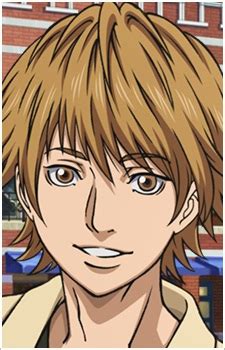 Daiki Tomii (Shounen Hollywood: Holly Stage for 49) - MyAnimeList.net