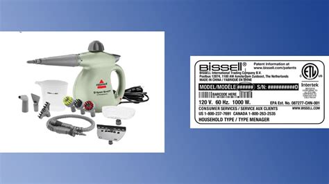 Image result for Bissell recalls 1.7 million cleaners