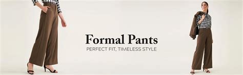 Occasion - Formal Pants – SALT Attire