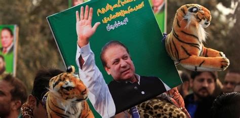 Pakistan Election Roiled With Big Names Banned, Radicals Cleared - The Wire