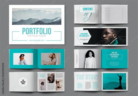 Image result for How to Create Portfolio Examples
