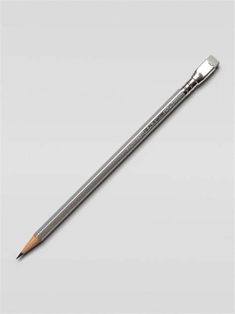 Blackwing Pencil | Set of 12 | Vol 140 | Culinary Arts | Cloth & Paper