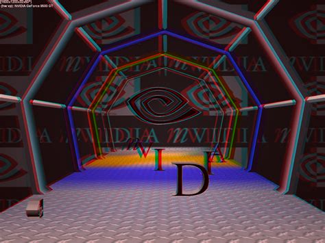 动态程序检验 3D Vision Discover - NVIDIA 3D Vision Discover 使用教程 - 超能网