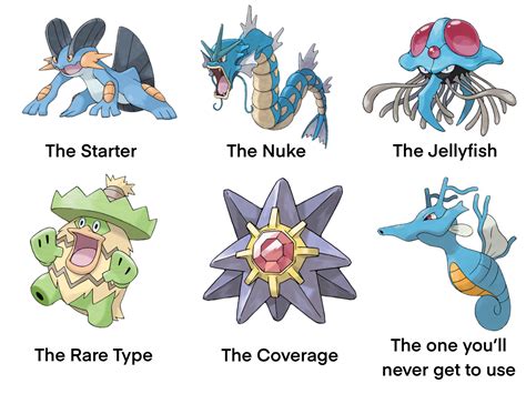 525 best Monotype images on Pholder | Pokemon Infinite Fusion, Stunfisk ...