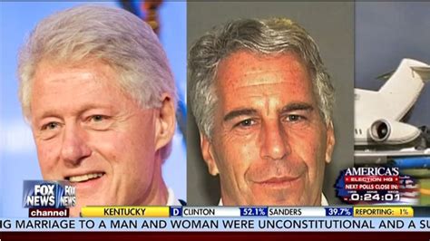 Bill Clinton denies having any knowledge of Epstein’s crimes in historic deposition | CNN Politics
