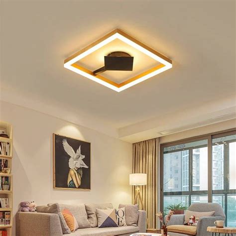 Luxury New led lamp for living room bedroom Spider house by modern living room Led ceiling lamp ...