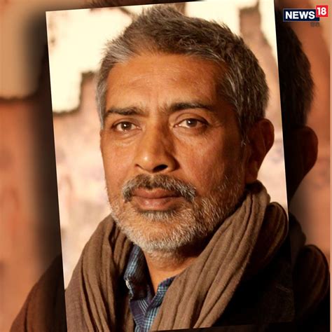 Prakash Jha left home with 300 rupees and camera his father Tej Nath ...