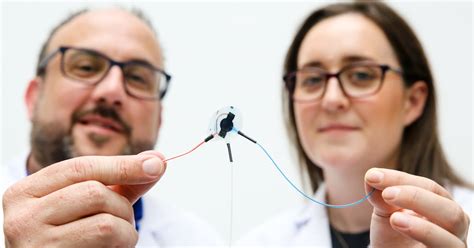 AI-powered drug implant hailed as ‘revolutionary’ for chronic ...