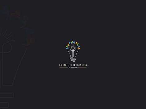 Design Thinking Logo 的图像结果