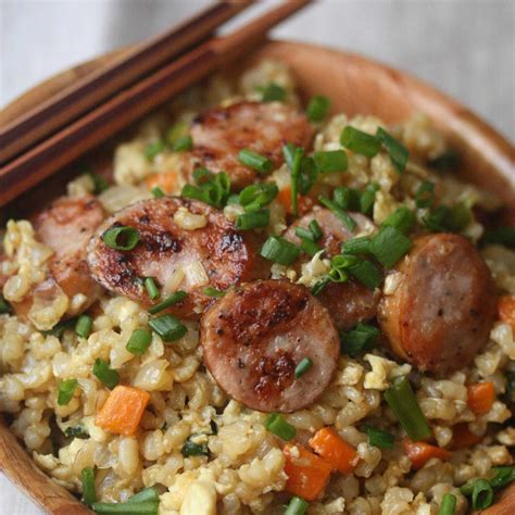 22 Tried and True Fried Rice Recipes