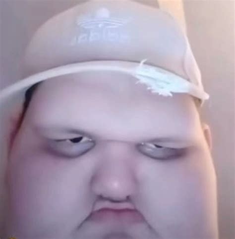 Fat Discord Mod