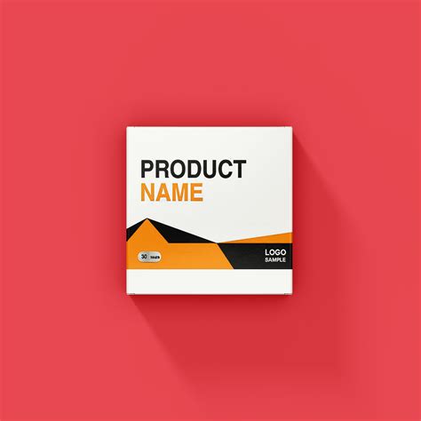 Custom Printed Mono Carton Boxes - Wee Print