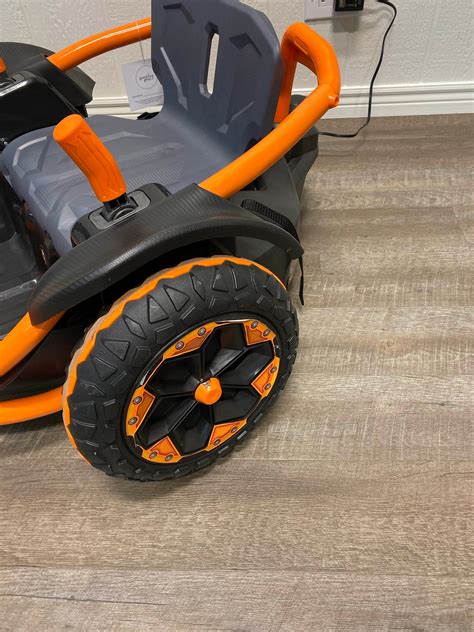 Fisher Price Power Wheels Wild Thing — GoodBuy Gear