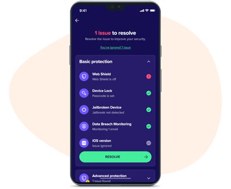 Free Malware App Antivirus Protection for iPhone & iPad | Avast