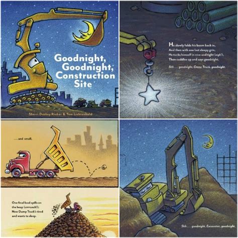 Testy yet trying: Children's Picture Book Review - Goodnight, Goodnight ...
