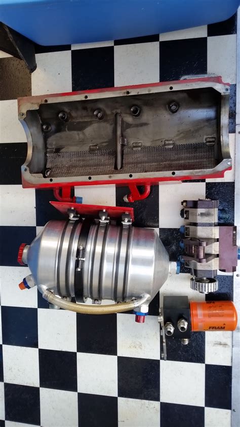 Dry Sump Oil System Deal! - Offshoreonly.com