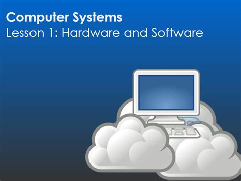 Software Lesson 1 的图像结果