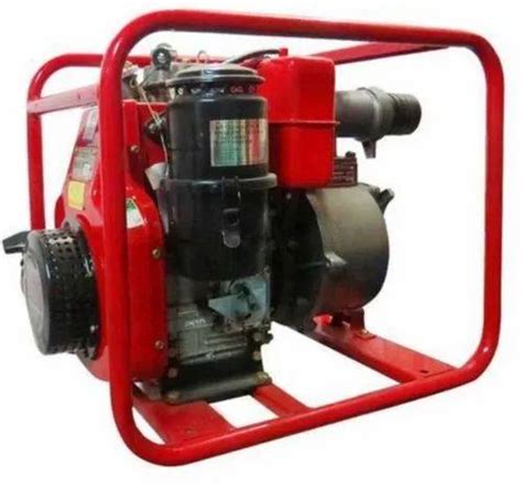 GSP-90 Diesel Water Pumpset