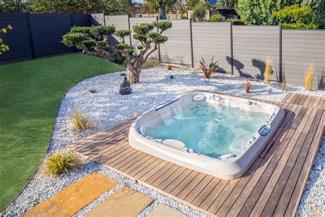 Outdoor Hot Tub Cost With Installation at Harry Cairns blog