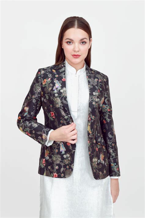 Best Blazers For Women Online India | Designer Blazers For Womens ...