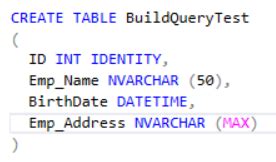 Image result for T-SQL Queries