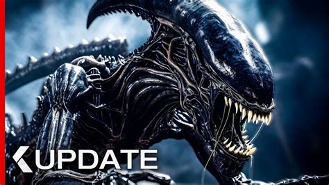 Image result for Alien Prometheus 2024