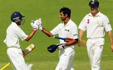 15 Years Ago, India Squandered A 1-0 Lead Down Under. Here's Why ...