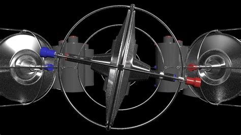 Image result for Precision Gyroscope Animated