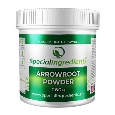 Image result for Arrowroot Powder Under Microscope