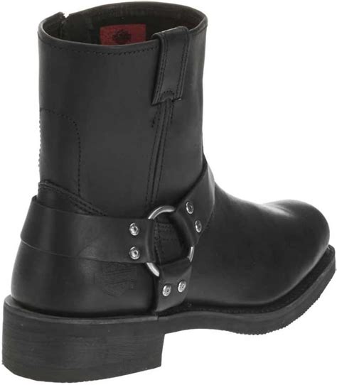 Buy Men's Harley-Davidson El Paso Riding Boot at Ubuy India