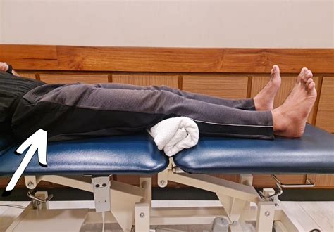 Knee Exercise 的图像结果