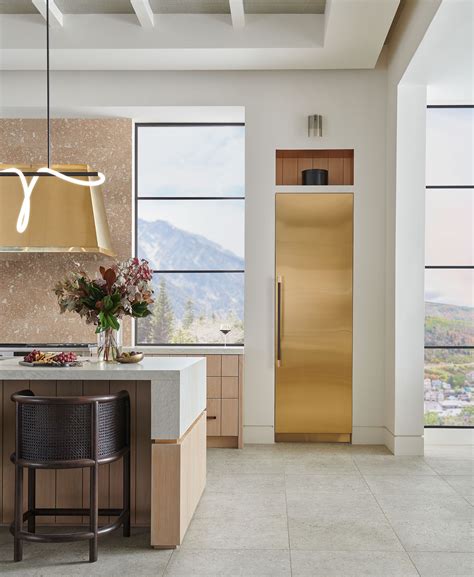 Monogram Appliances - Luxury Kitchen Appliances