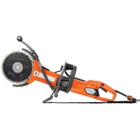 Buy Husqvarna K4000 Cut-N-Break Saw, Orange at Ubuy India