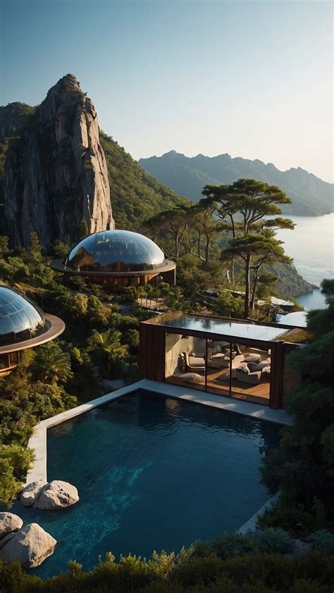 Nature Building 的图像结果