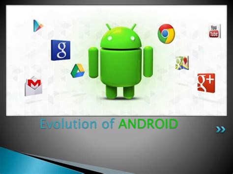 Image result for Evolution of Android OS