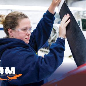 Aviation Institute of Maintenance Atlanta Metro | Jet Tech Camp ...