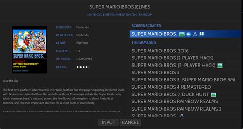 Image result for Retrobat Games