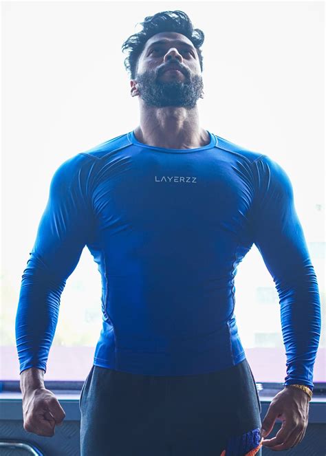 DRI FIT | LAYERZZ