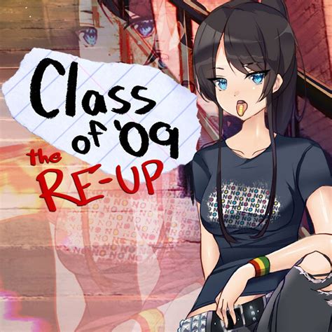 Class of '09: The Re-Up - IGN