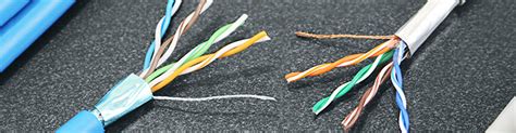 Image result for Ethernet Cable Types