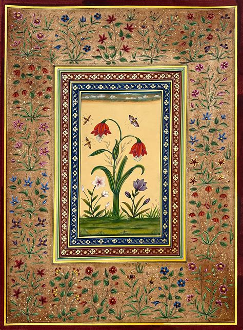 Red Amaryllis – Bridge Bharat