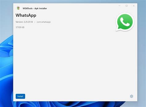 Descargar WSATools 0.1 para PC Gratis