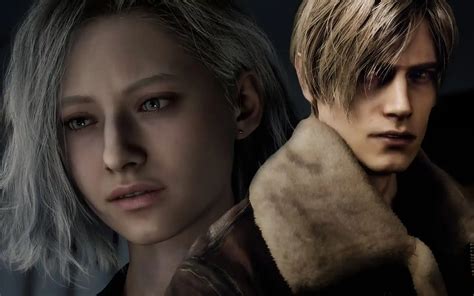 RE9 Requiem : séquences surprenantes sur Grace Ashcroft, mystère autour de l’absence de Leon ...