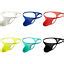 Buy Mens G-string Briefs Thong Bikini Underwear Sexy T Back Pouch ...