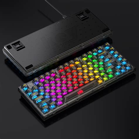 Alienware Keyboard 75 Transparent 的图像结果