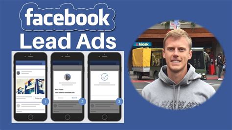 How to Create Facebook Lead Form Ads For Beginners | Facebook Lead Ads ...
