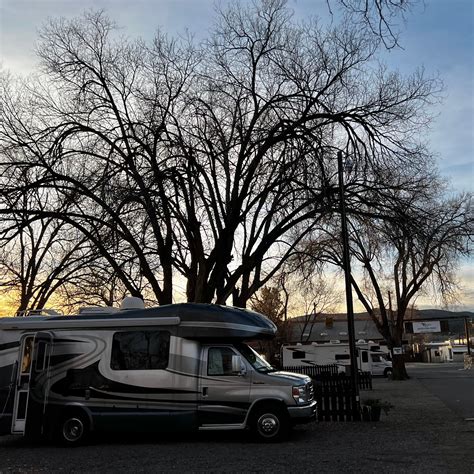 Silver City RV Park Camping | The Dyrt
