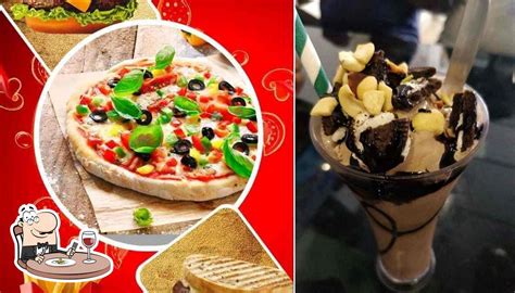Richy Rich (Priyan Ice Cream), Puducherry - Restaurant menu, prices and ...