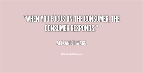 Image result for Consumer Behavior Quotes