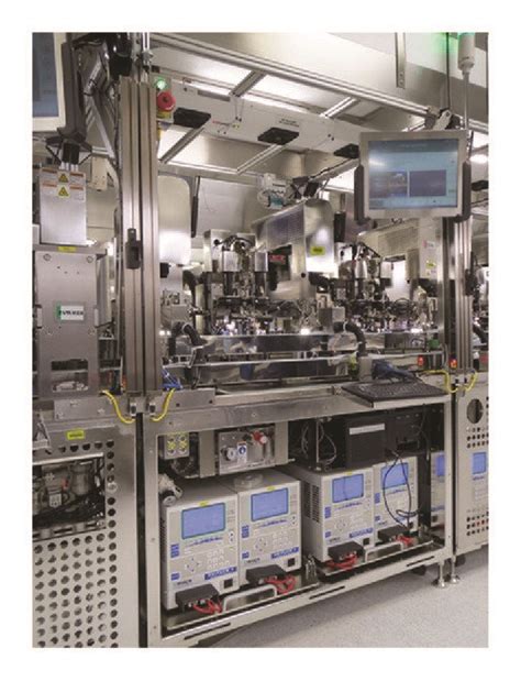 Image result for Machine Asembly